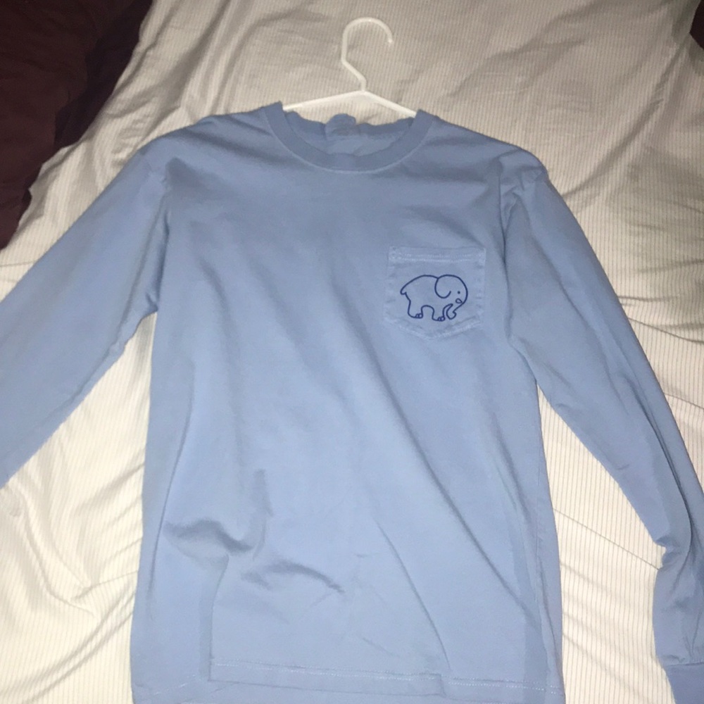 Ivory Ella veterans days